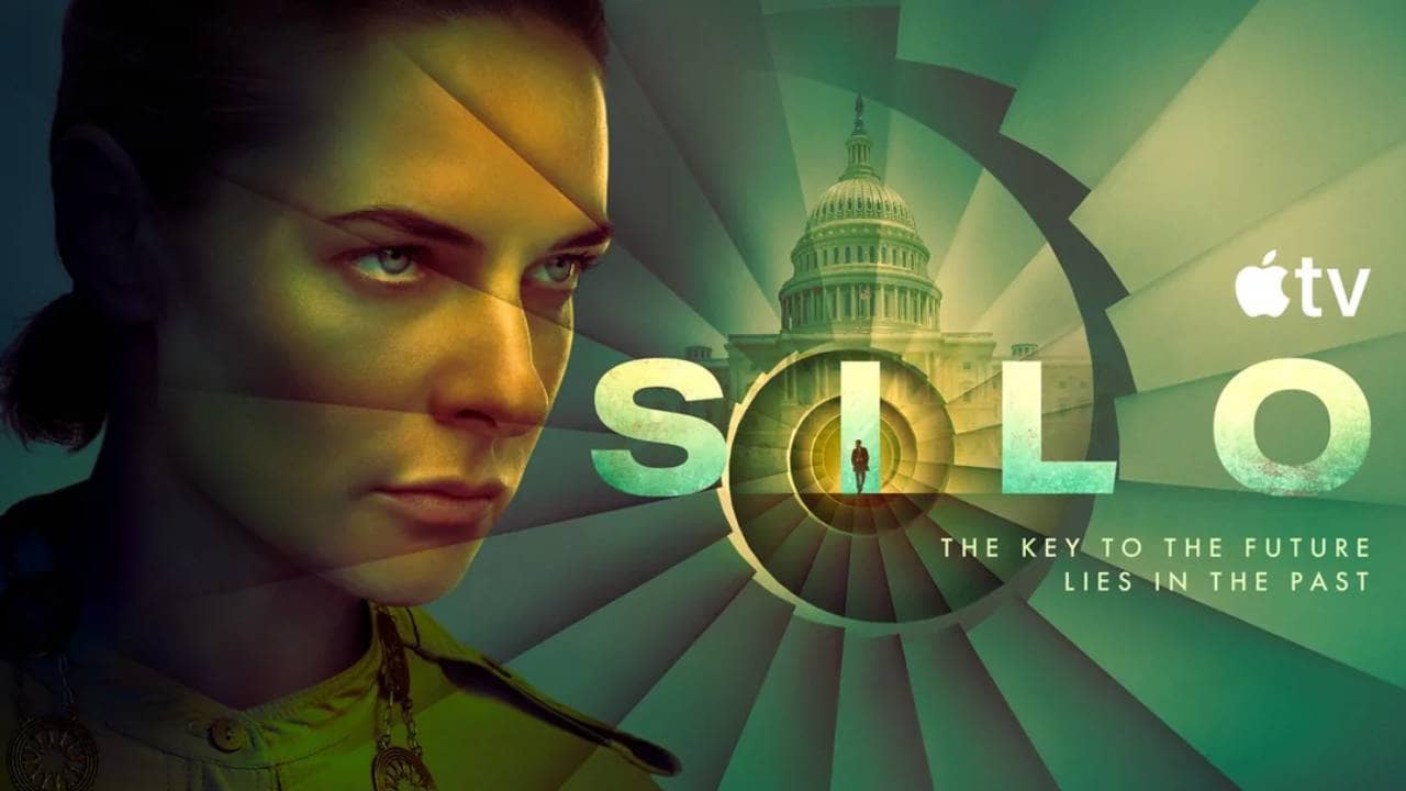 مسلسل Silo الموسم الثالث الحلقة 6 السادسة مترجمة