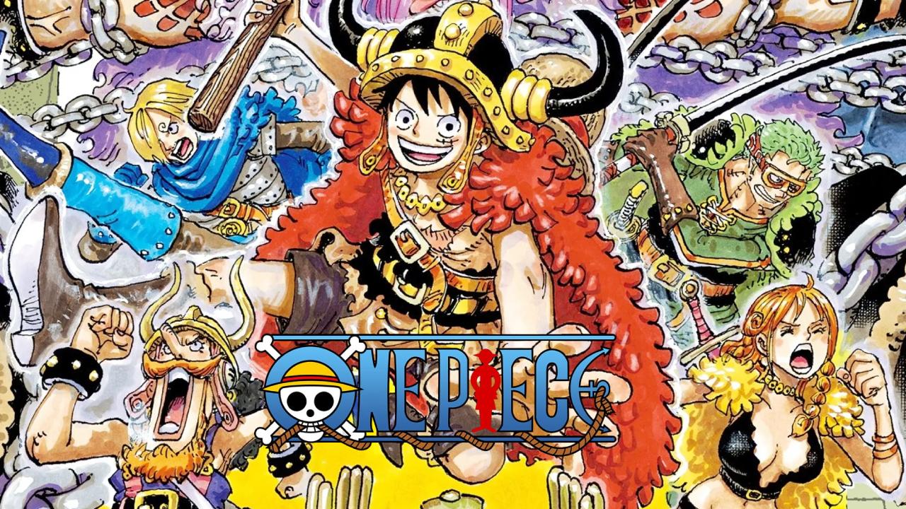 انمي ون بيس One Piece الحلقة 1174 مترجمة